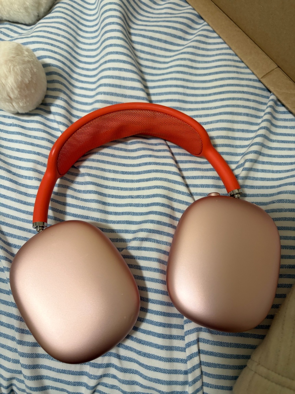 Airpods Max 1 pink